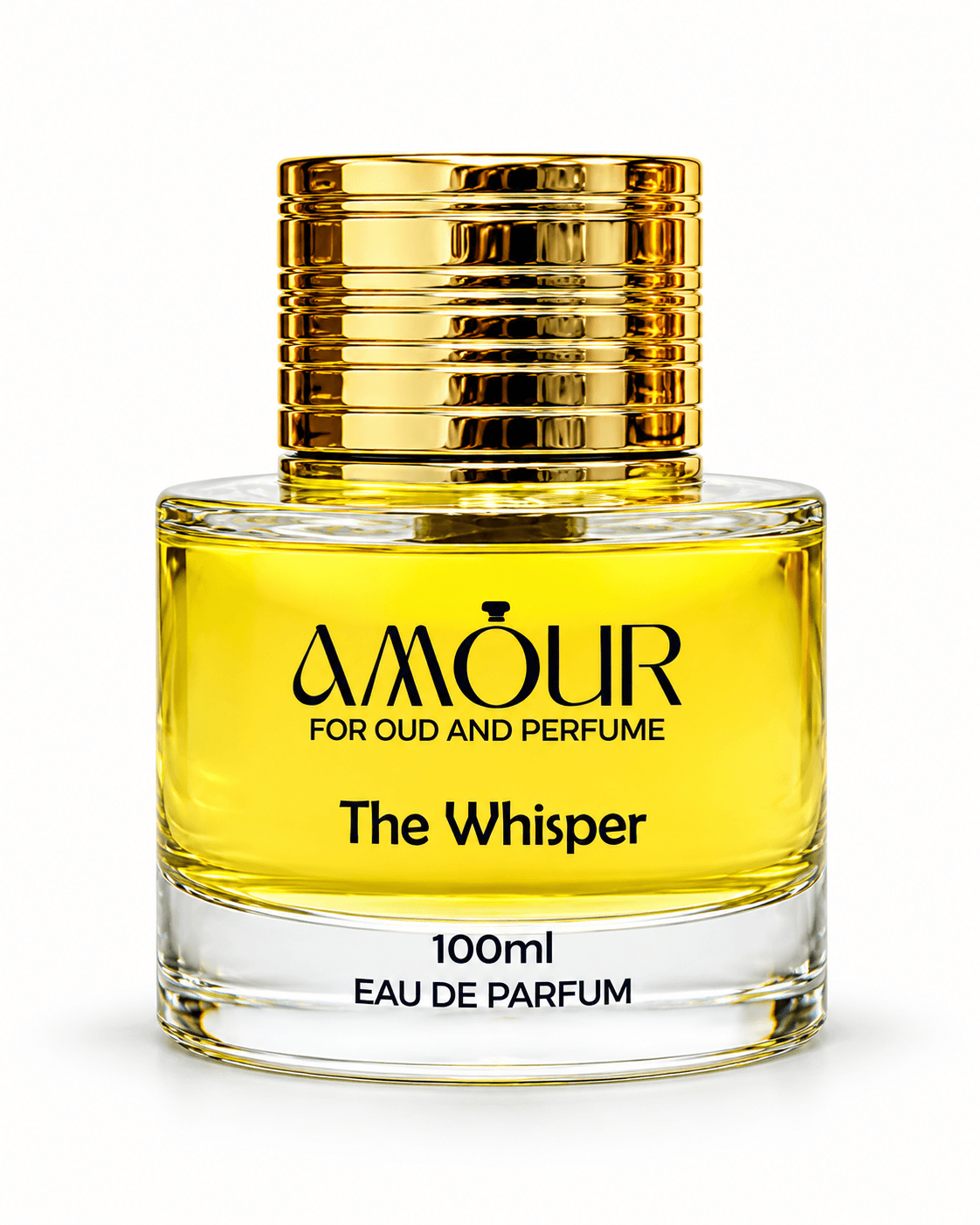 The Whisper – Eau De Parfum